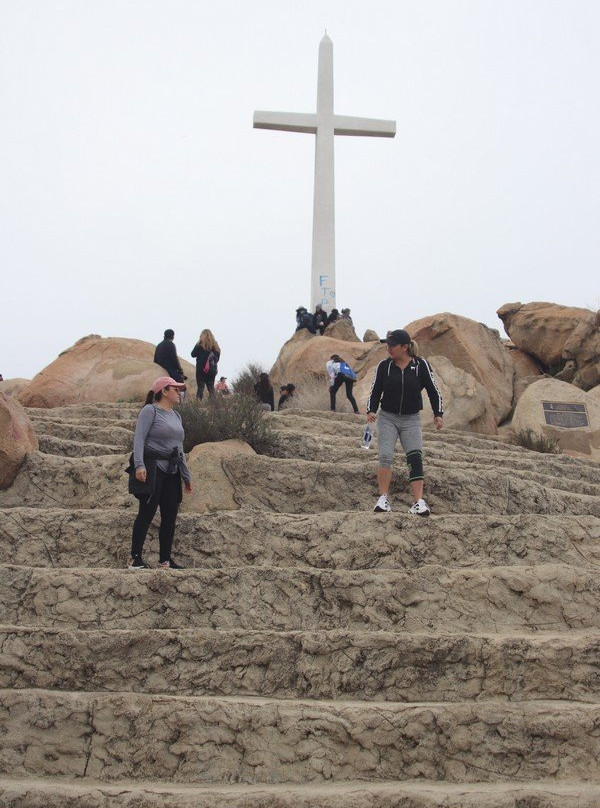路毕多山公园-里弗赛德必去景点