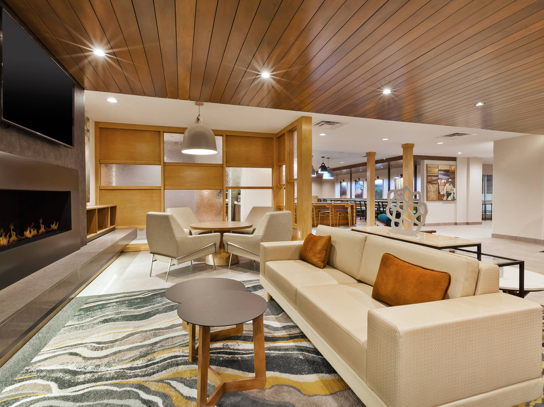 Fairfield by Marriott Inn & Suites Kalamazoo主图