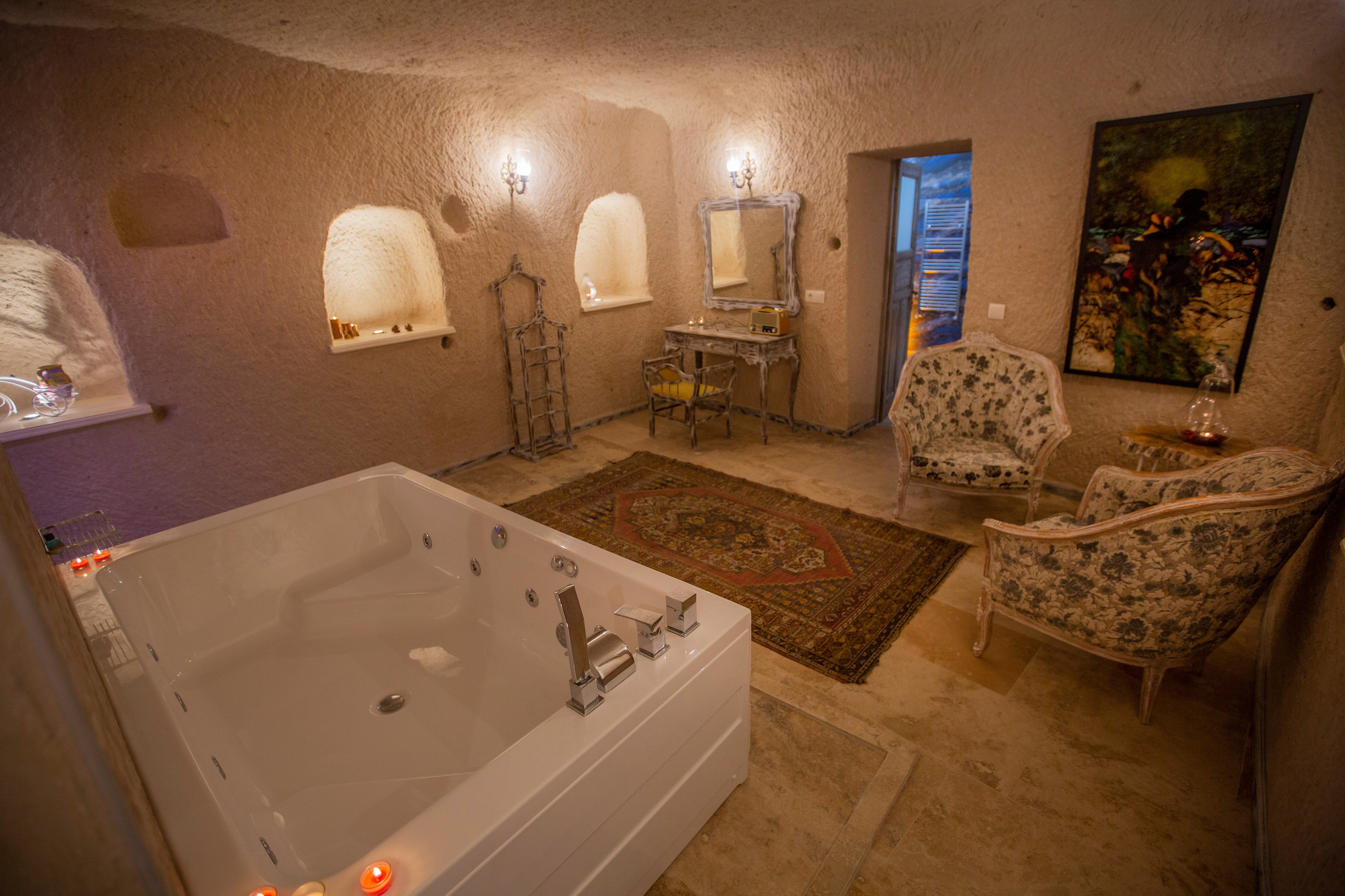 Karlık Cave Suites-官方