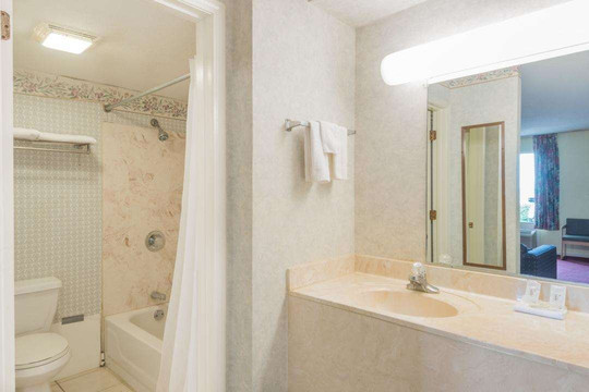 Knights Inn Berea主图