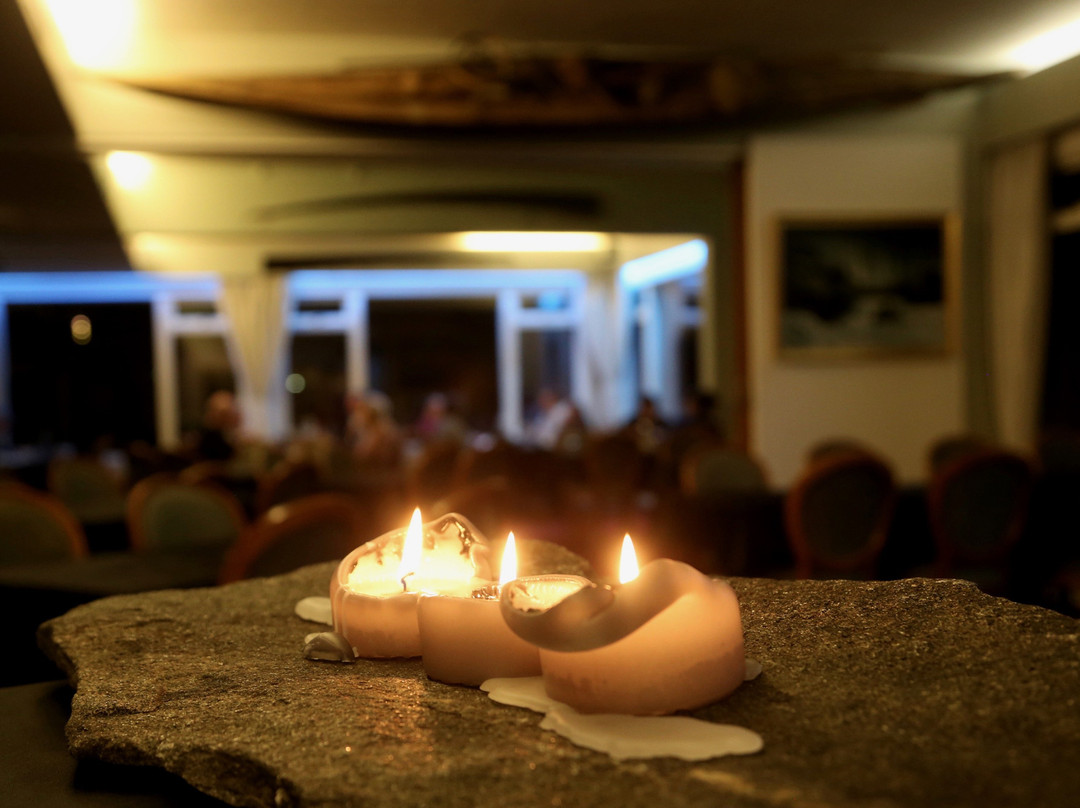 维德福尔克酒店主图