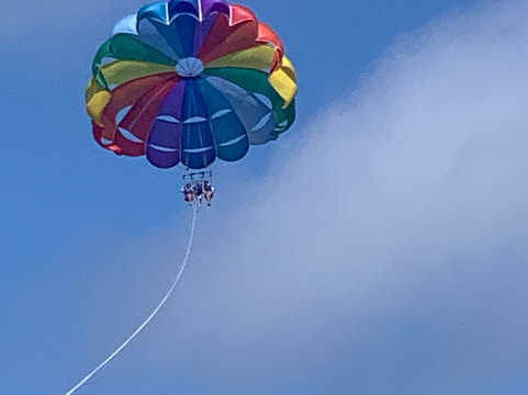 Captain Jambo's Destin-德斯廷必去景点