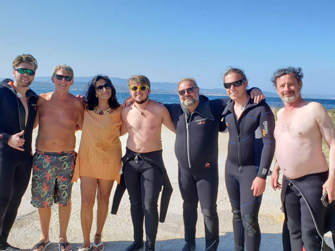 Pirate Divers Club-Lassi必去景点