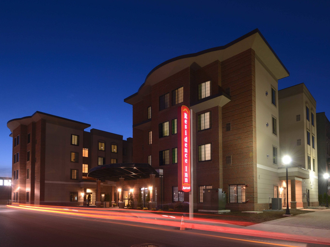 Residence Inn by Marriott Williamsport主图