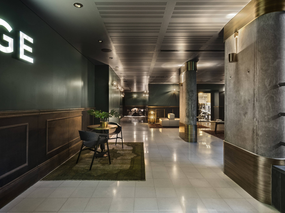 Publica Isrotel, Autograph Collection主图