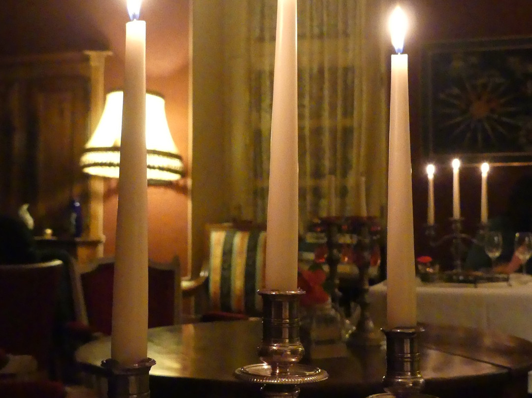 Château de l'Abbaye主图