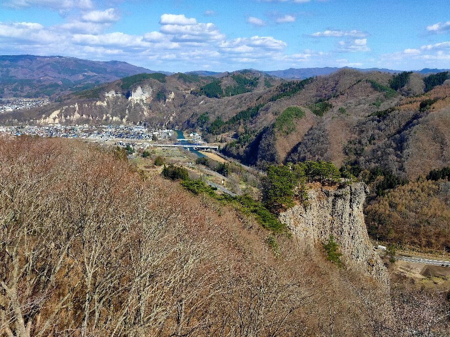 Basenkyo Observatory-二户市必去景点