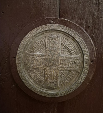 Chiesa Parrocchiale di Santa Maria Assunta-Giove必去景点