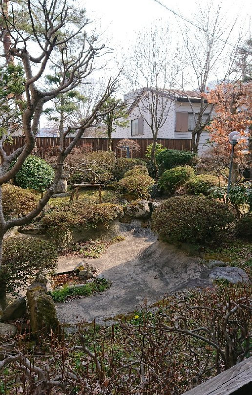 Umedaya Ryokan主图