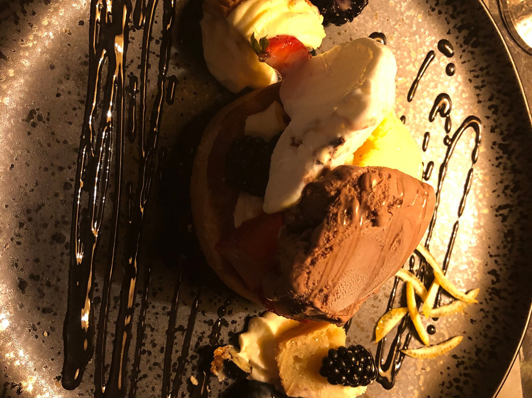 D'Andrea Lagoon主图