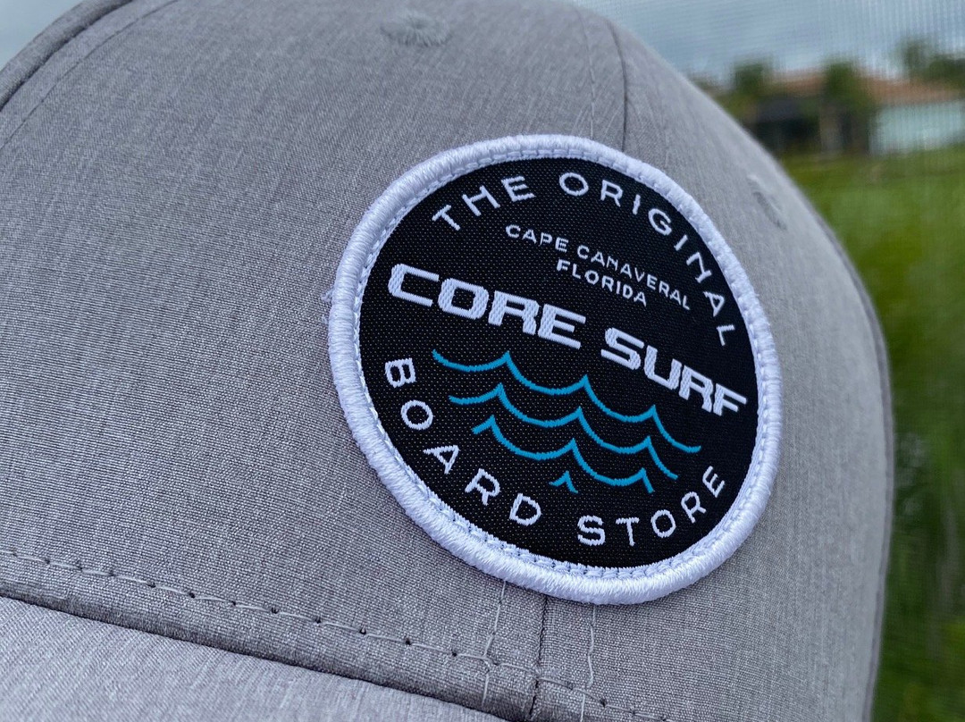 Core Surf景点图片