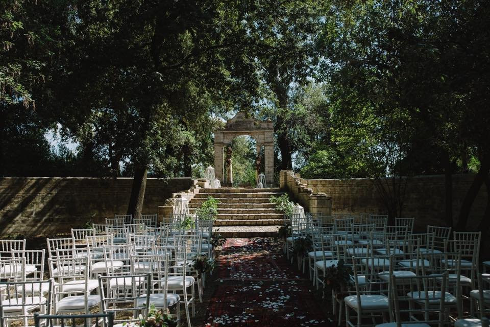Villa Pianciani主图