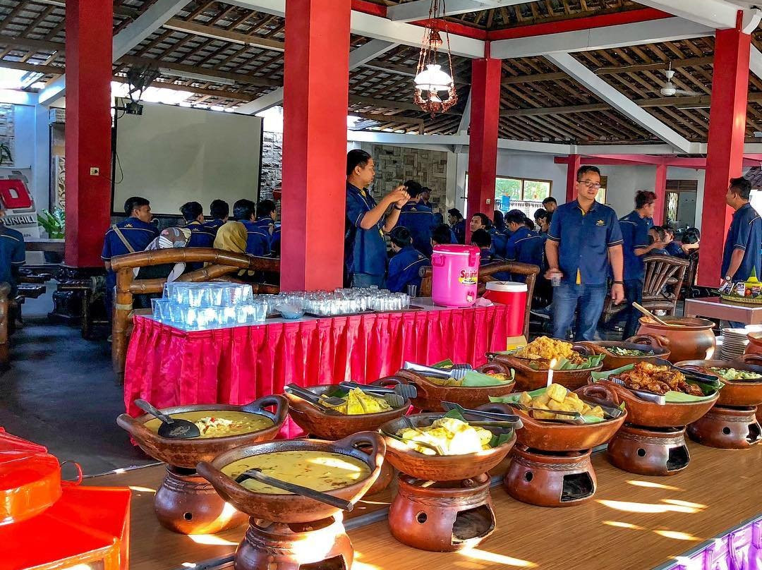 Warung mBak Diah