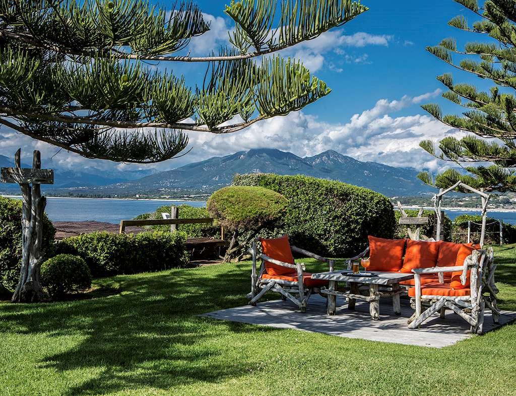 索菲特塔拉萨波迪西奥酒店-官方