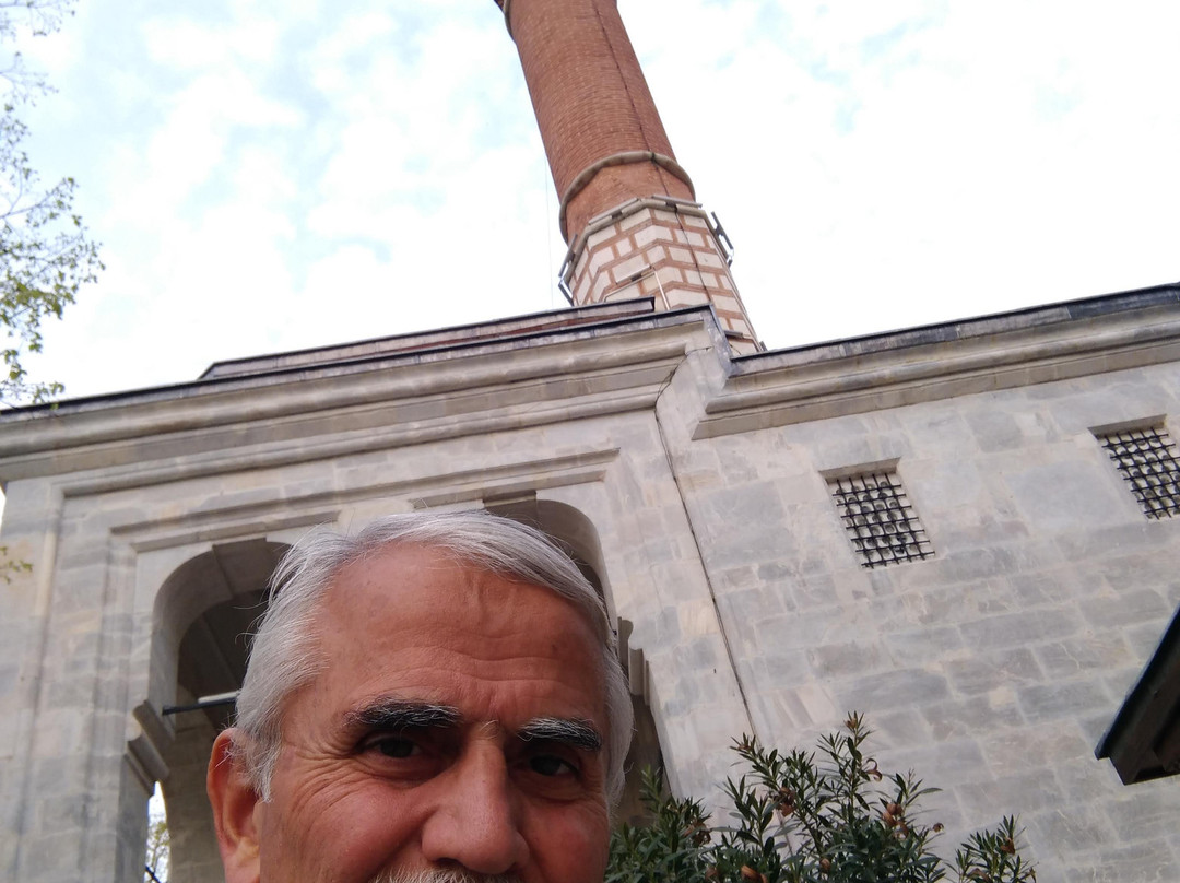 Yildirim Bayezit Mosque (Yildirim Bayezit Camii)景点图片