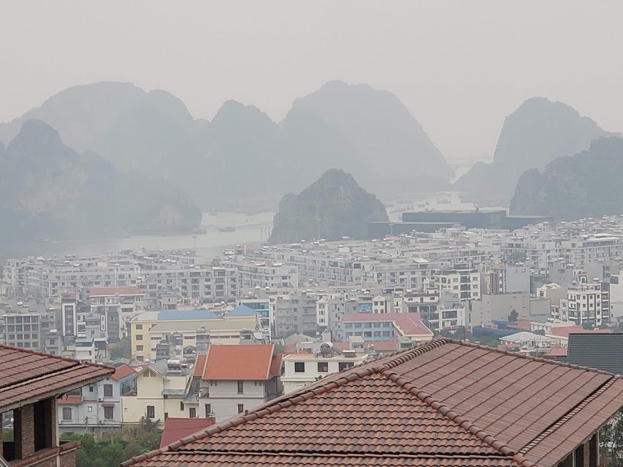 FLC Grand Hotel Ha Long-泳池
