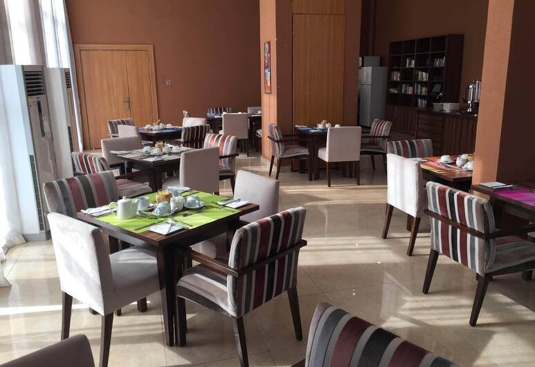 BON Hotel Ekiti主图