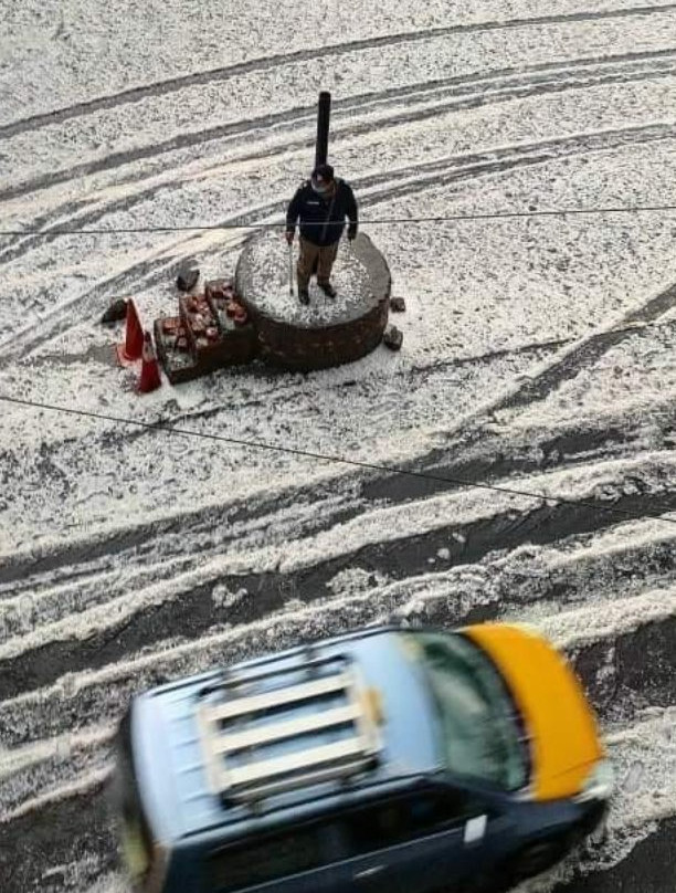 MG Marg-甘托克必去景点