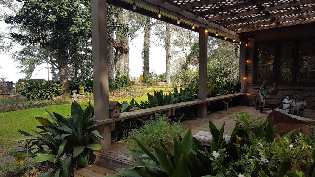 Bay Breeze Guest House主图