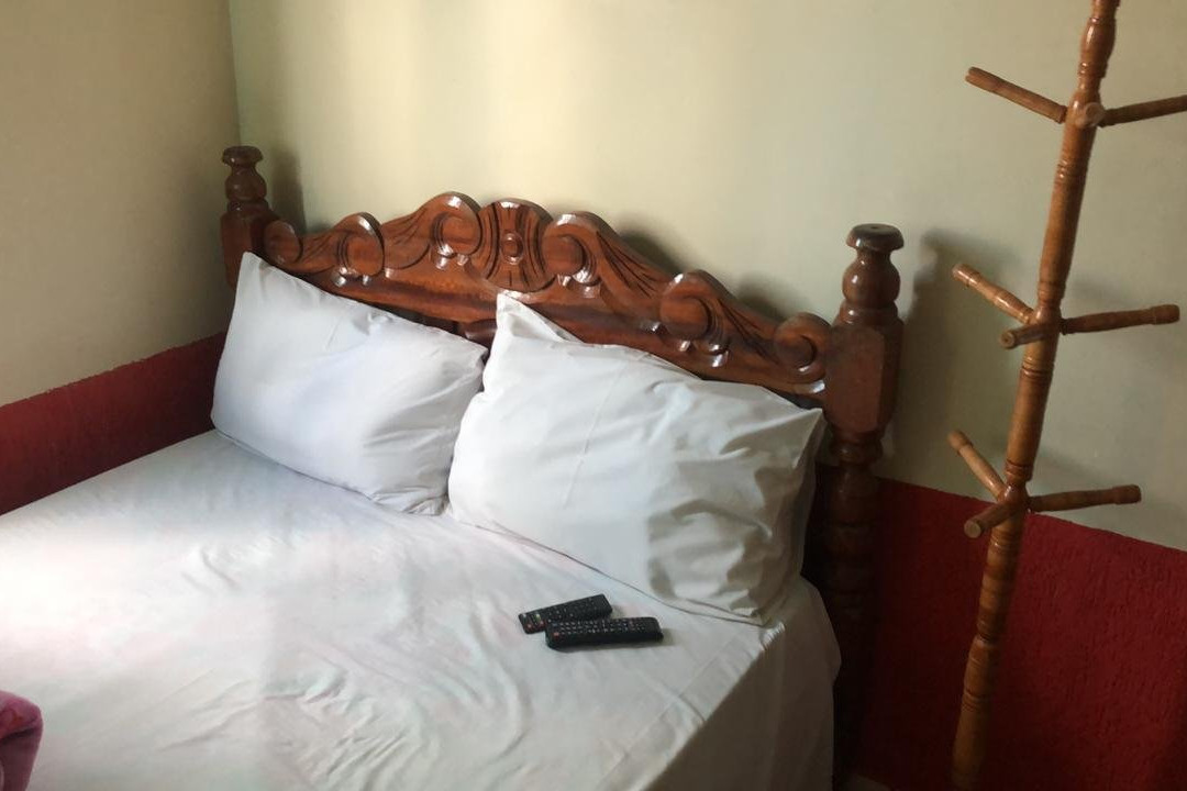 Sao Miguel Do Guapore旅游攻略图片