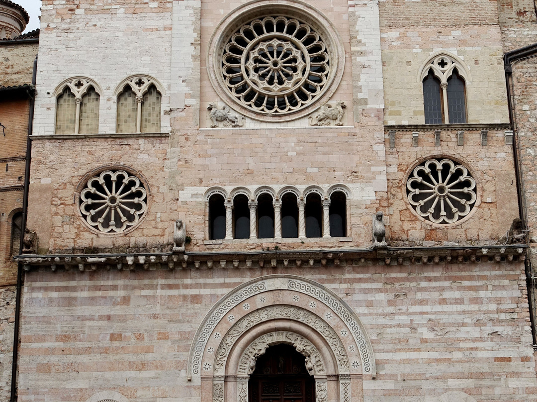 Cattedrale di San Feliciano-福利尼奥必去景点