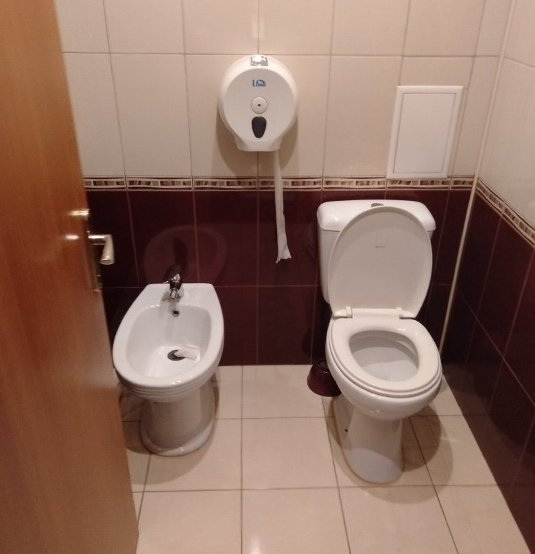 Hotel Severnaya主图