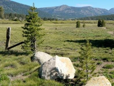 Hope Valley Campground
