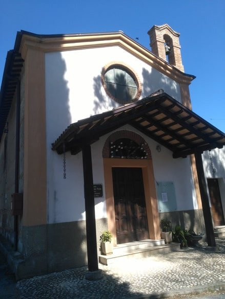 Chiesa Madonna del Piano景点图片