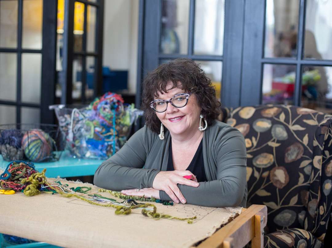 Deanne Fitzpatrick Studio-Amherst必去景点