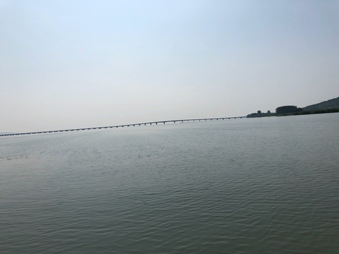 苏州太湖湿地公园-苏州市必去景点