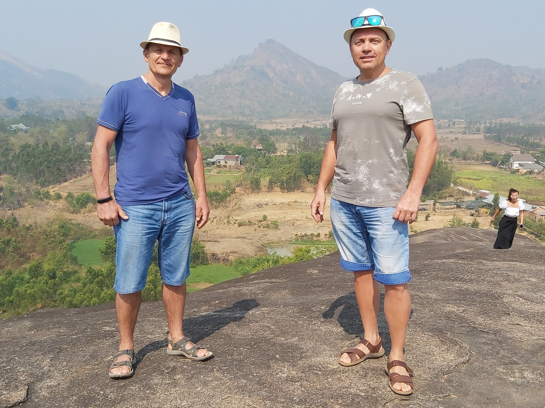 True Vietnam-芽庄必去景点