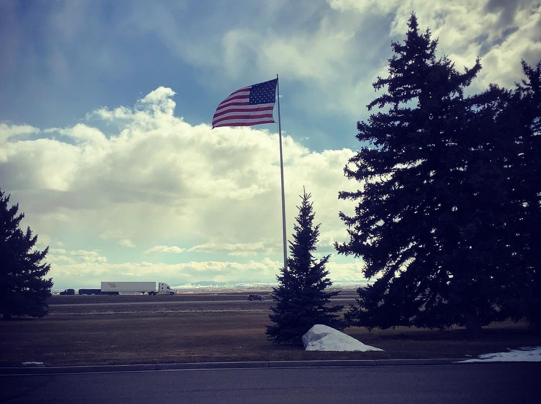 Little America旅游攻略图片