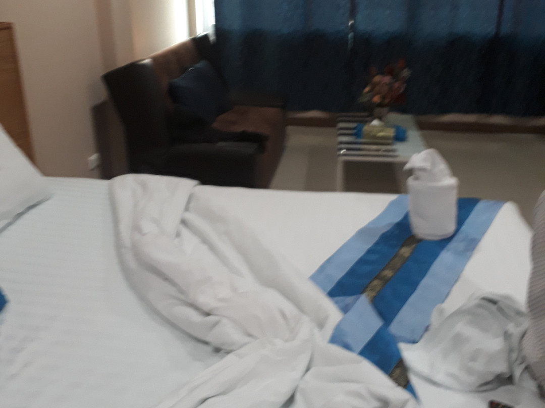 Berich Hotel主图