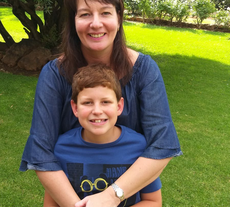 Olive Hill Country Lodge主图