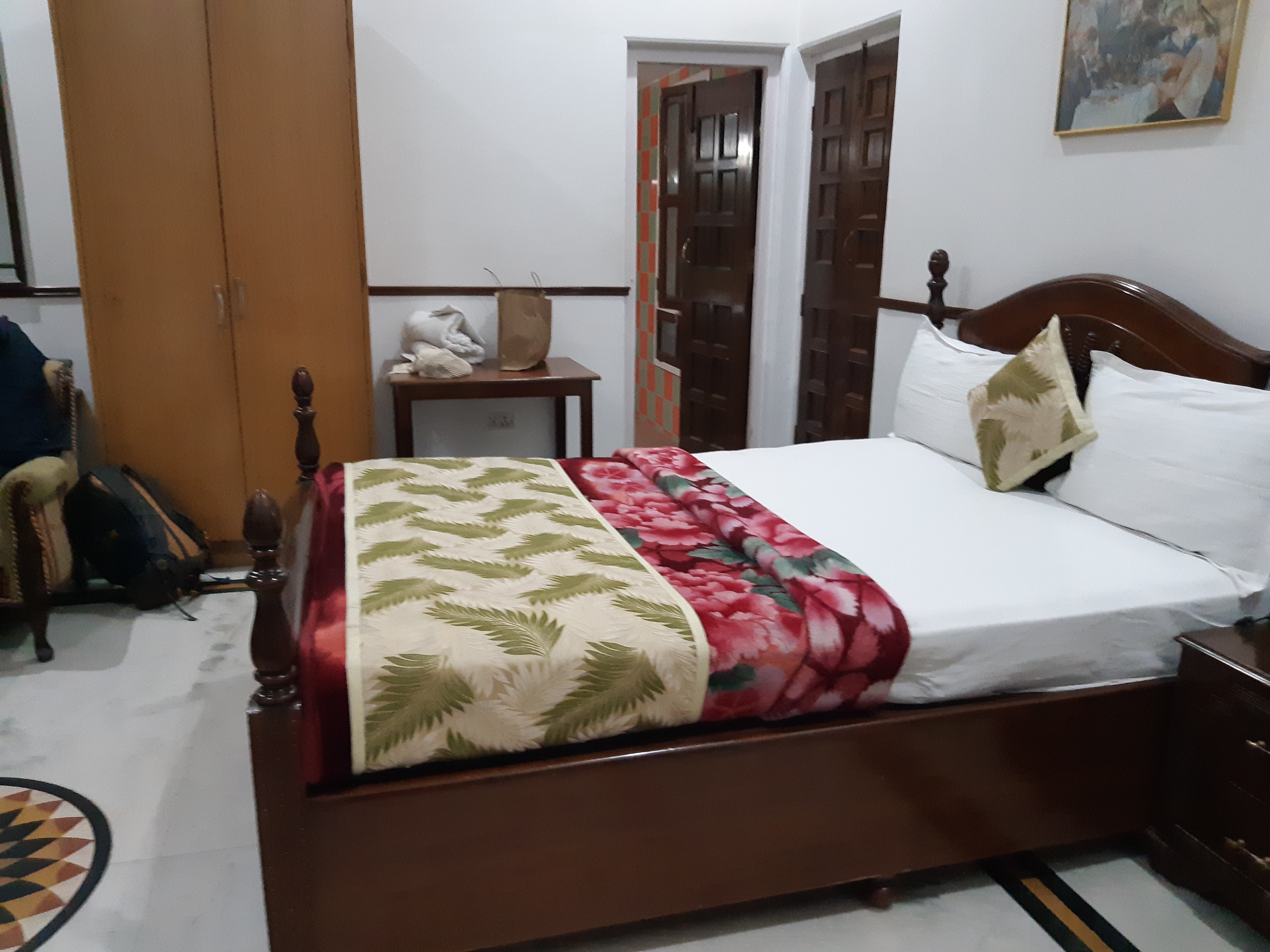 Kunjpur Guest House-官方
