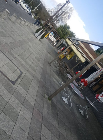 Utsutsutoge Parking Area Inbound-春日井市必去景点