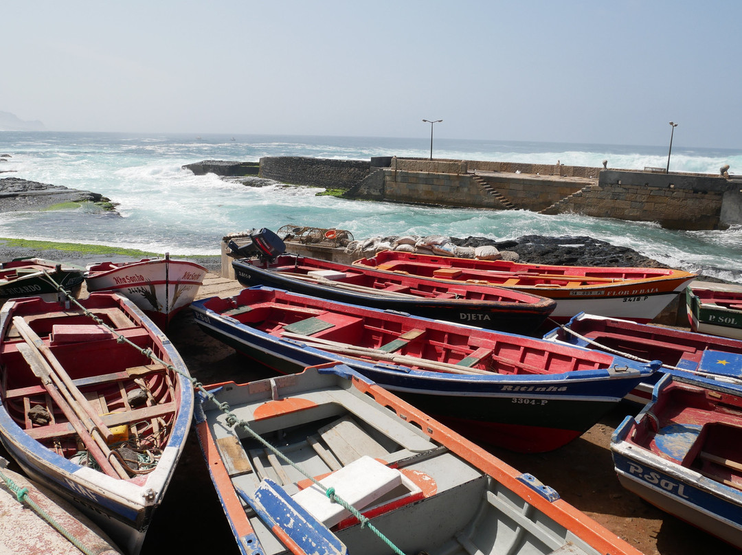 Krioleida - Massagens e Manicure