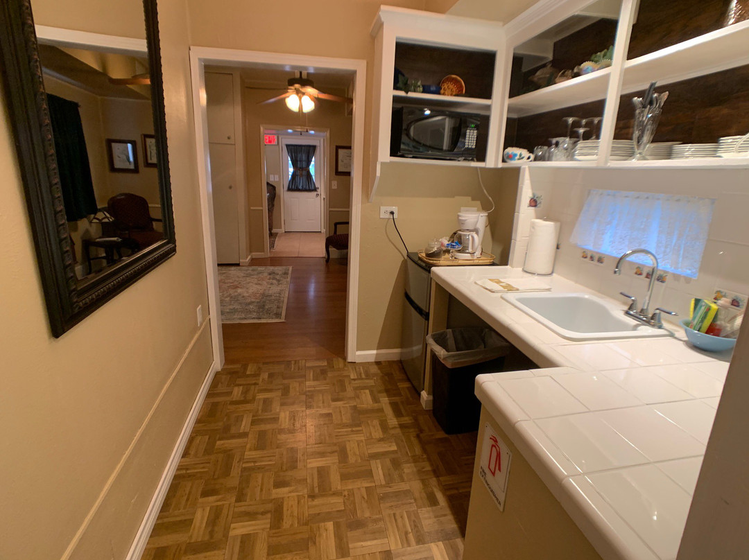 Clipper House Inn主图