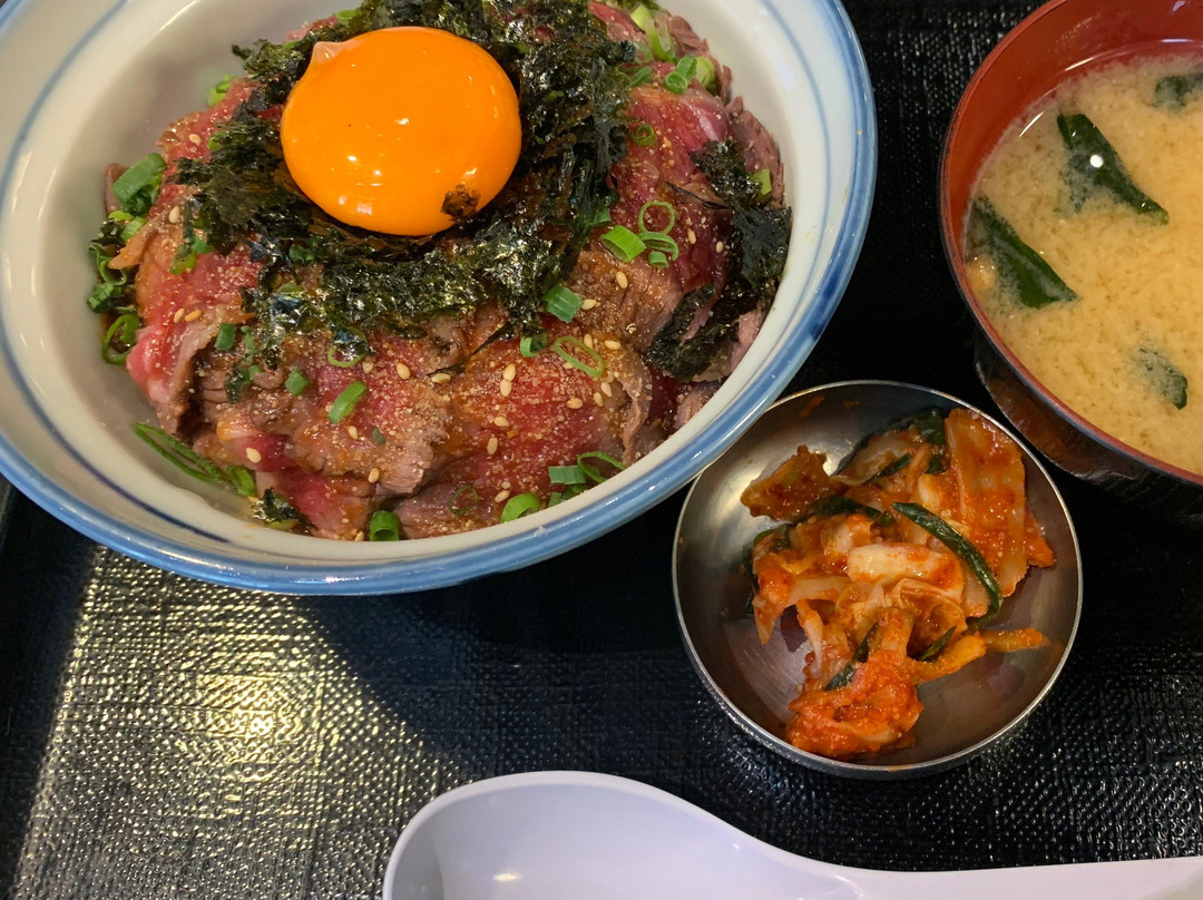 日本焼肉党 浅草橋西口店