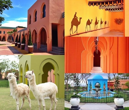 Camel Republic景点图片
