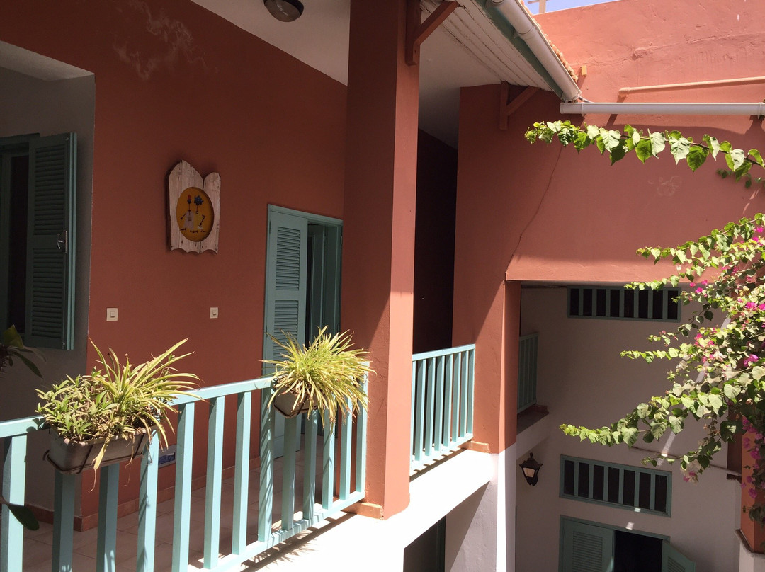 Hotel Madou Goree主图