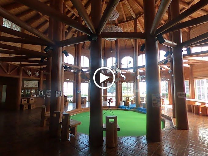 Mollusco Mugi-牟岐町必去景点