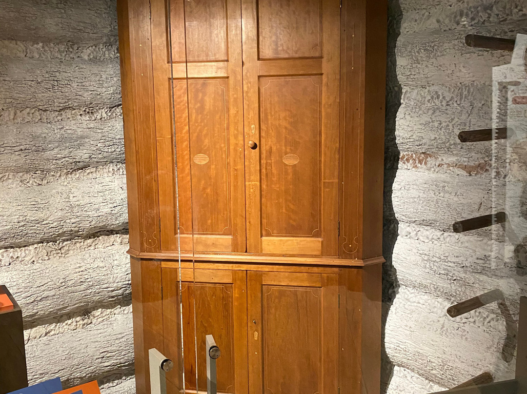 Indiana State Museum-印第安纳波利斯必去景点