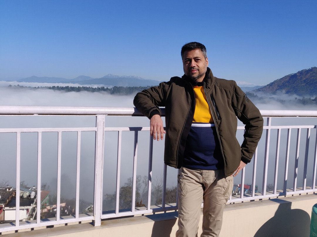 Hotel Milam Inn主图