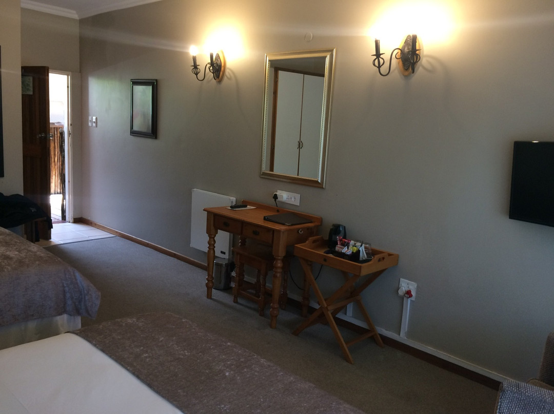 Anew Resort Ingeli Forest主图