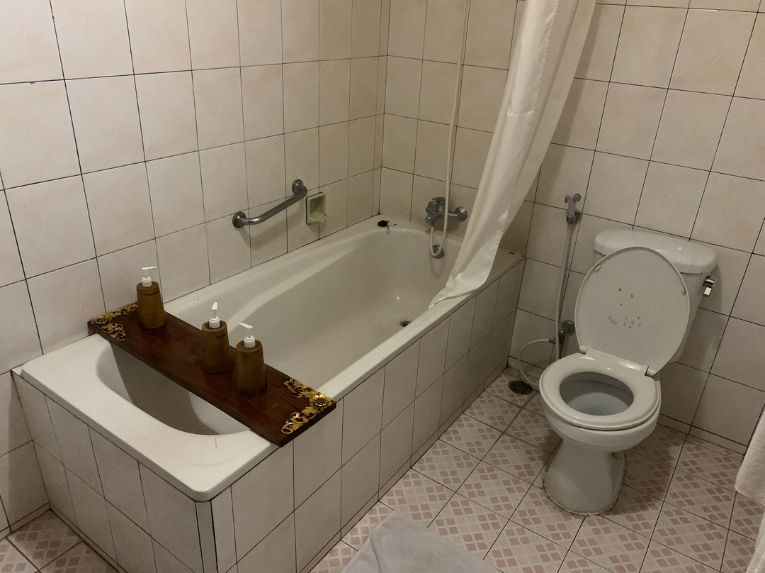 Hotel Aditya Beach Lovina主图