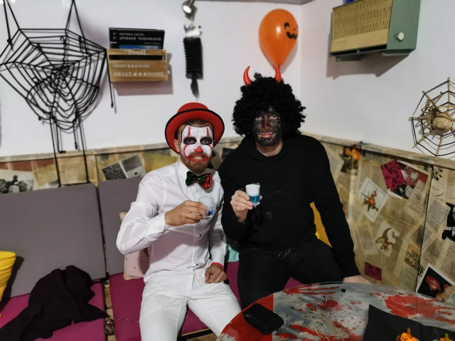Imperio BAR