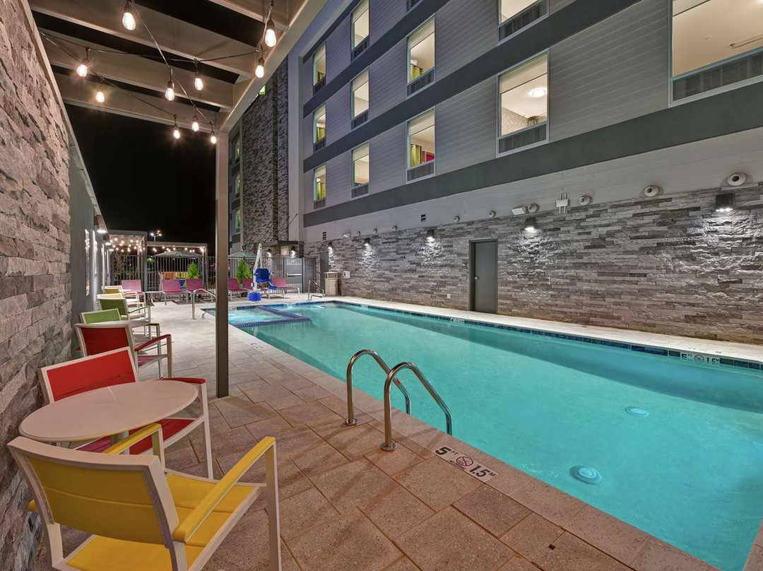 Home2 Suites by Hilton Buckeye Phoenix主图