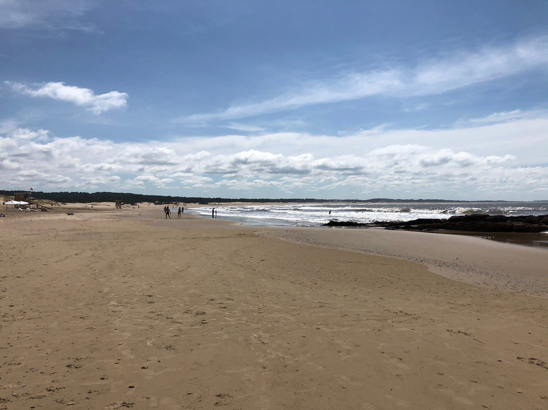 Playa de Jose Ignacio-Jose Ignacio必去景点