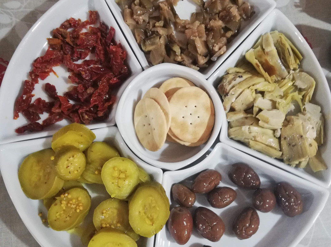 MALTA SUNRIPE-姆贾尔必去景点